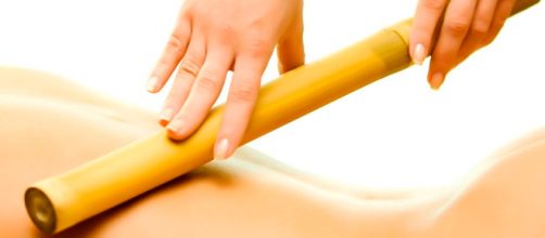 Rel&aacute;jate naturalmente con la bambuterapia