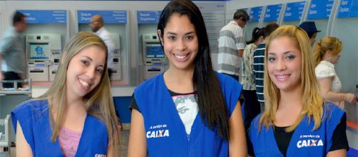 Caixa lan&ccedil;a concurso para jovens estagi&aacute;rios