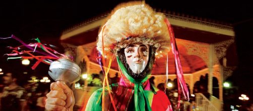 Costumbres, fiestas y tradiciones (Chiapas) | M&eacute;xico Desconocido - com.mx