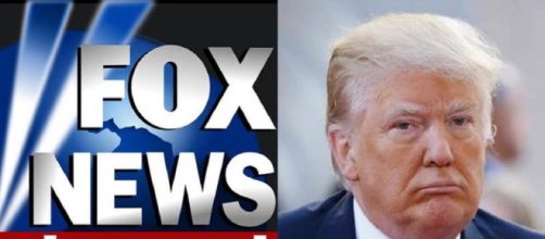 Donald Trump, Fox News, via Twitter