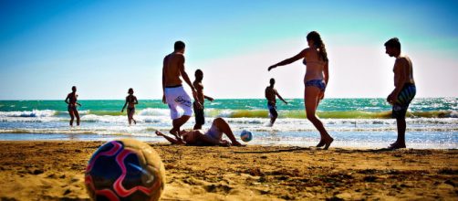 foramas para rejuvencer en el verano