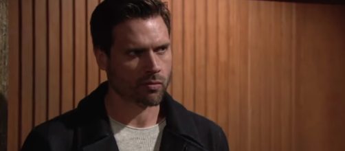 It's time for some new 'Young and the Restless' spoilers. - [iPhotoExpert66 / YouTube screencap]
