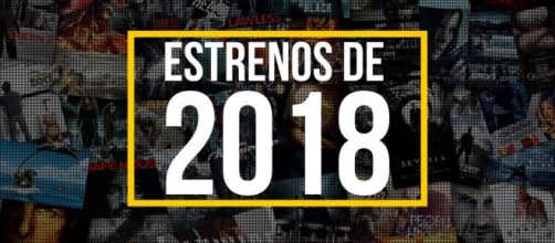 Las 10 pel&iacute;culas m&aacute;s esperadas para el 2018