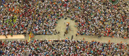 Mass shooter Dylan Roof's sister Morgan Roof arrested on weapons charges (Courtesy Pixabay CC0 Creative Commons)