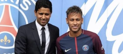 Nasser Al-Khelaifi, investigado por corrupci&oacute;n. Duro golpe al PSG - hondusports.com