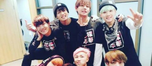 &iquest;Qui&eacute;nes son BTS?&nbsp;El grupo que derrot&oacute; a Justin Bieber en los Billboard Music Awards