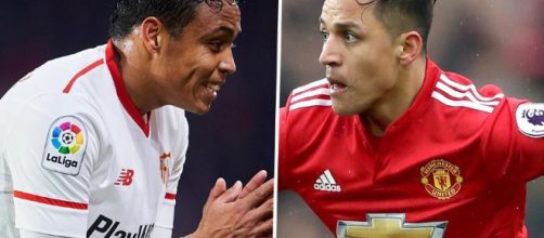 Sevilla vs Manchester United: ver partido y resultado EN VIVO ... - peru.com