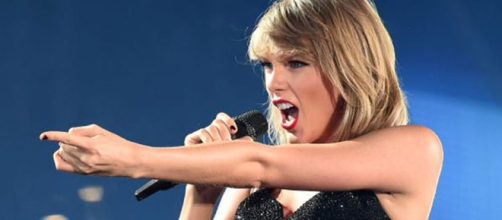 Taylor Swift es acusada de plagio por su reci&eacute;n v&iacute;deo musical
