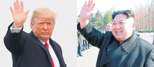 Un sorpresivo di&aacute;logo entre enemigos | Trump se reu... | P&aacute;gina12 - com.ar