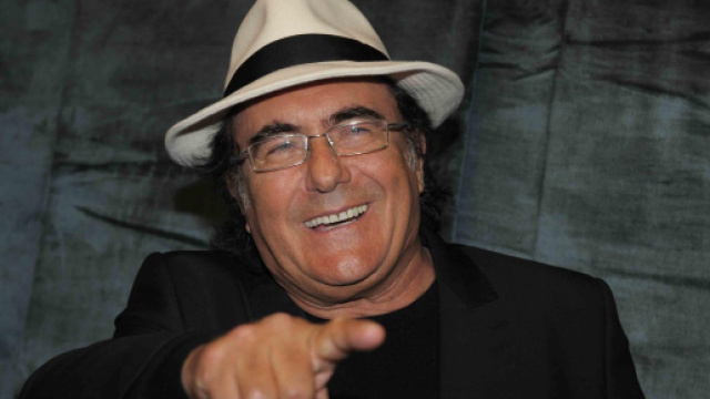 Albano &egrave; pi&ugrave; rock 'n' roll di tutti noi messi assieme