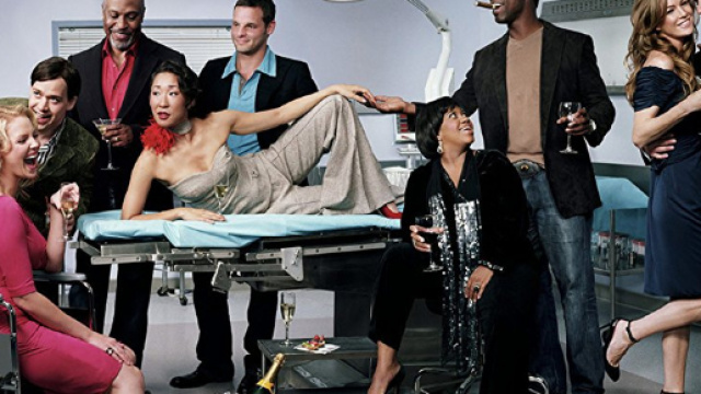Amazon.com: Grey's Anatomy Season 1: Amazon Digital Services LLC - amazon.com