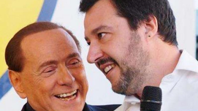 apre&raquo; a Gentiloni. Lite con Salvini, tavolo in forse - avvenire.it