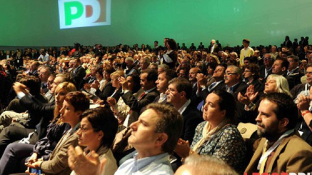Assemblea Pd, si decide il dopo Renzi- lecceprima.it