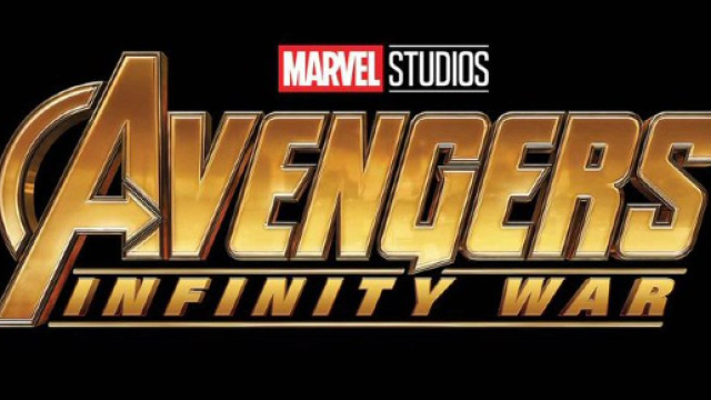 Avengers Infinity War ad aprile al cinema