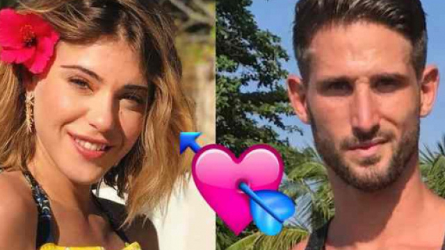 Barbara en couple avec Charles dans Les Anges 10 ? Elle lui envoie un message troublant !