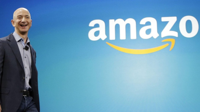 Bill Gates 'spodestato' da Amazon: &egrave; Bezos l'uomo pi&ugrave; ricco del ... - italianotizie.net