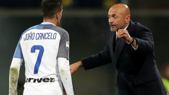 Cancelo e l'Inter rapporto difficile. E se dietro ci fosse un ... - ilposticipo.it