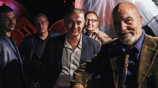 Erodoto Project | Elegance Caf&egrave; | 17/03/2018 | Concerti A Roma - concertiaroma.com