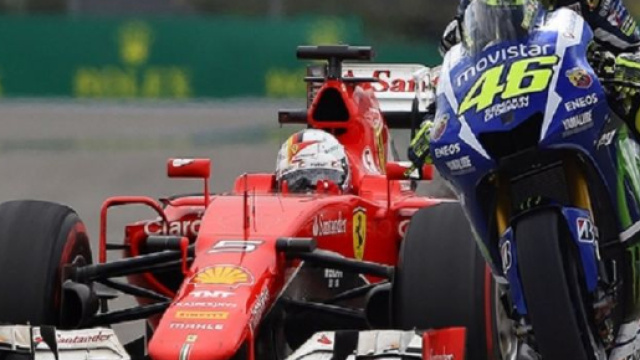 Formula 1 e Moto Gp: finalmente si riparte, inizio col botto per i protagonisti