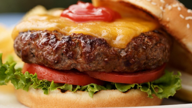 How to Grill Burgers - Grilling Burgers | Kingsford - kingsford.com