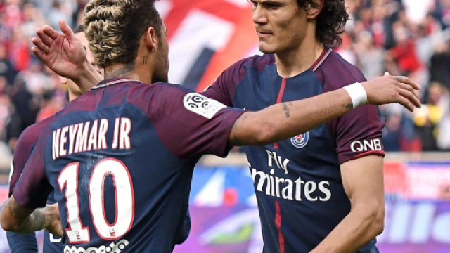 Il Milan e Edinson Cavani nella prossima stagione