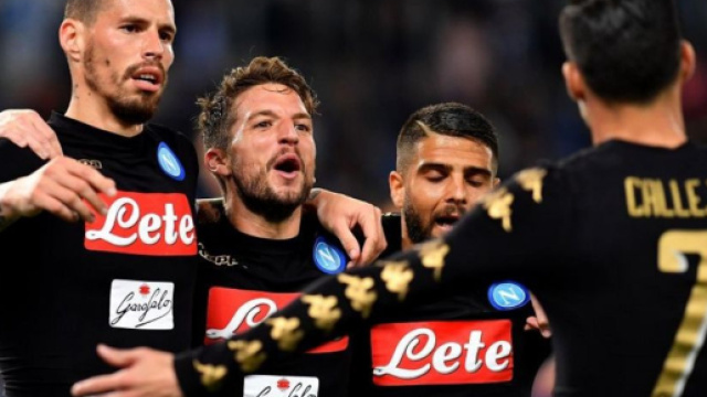 Inter-Napoli 0-0: sorpasso Juve