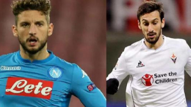 Inter-Napoli, esplode la polemica sui cori denigratori.