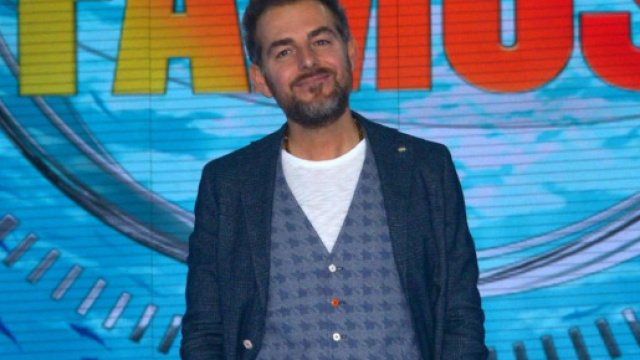 Isola dei Famosi 2018: Daniele Bossari lascia?