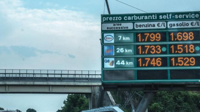 Iva e accise rendono necessari subito 30 miliardi di euro