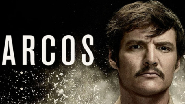 Javier Pena - The underrated badass from Narcos - - raddipaper.pk