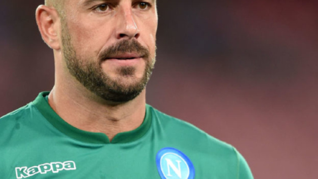 Jos&egrave; Manuel Reina P&agrave;ez, meglio conosciuto come Pepe Reina