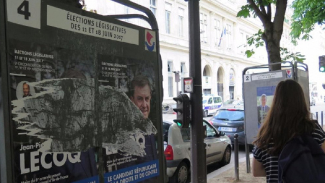 L&eacute;gislatives : ces d&eacute;put&eacute;s sortants PS ou LR pourraient l'emporter ... - leparisien.fr