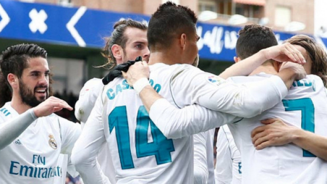 Mercato : Le Real Madrid sur le point de r&eacute;aliser un grand coup !