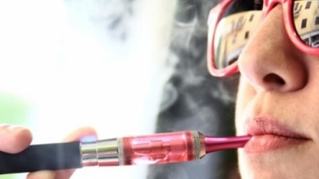 Metalli nei liquidi per sigarette elettroniche? - blastingnews.com