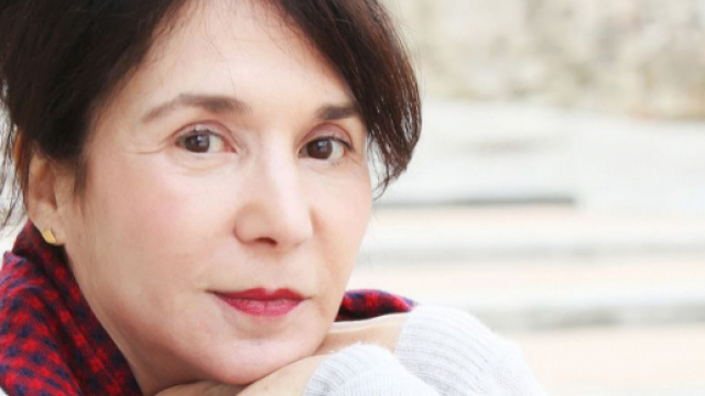 Natalina: da perpetua di Don Matteo a ballerina