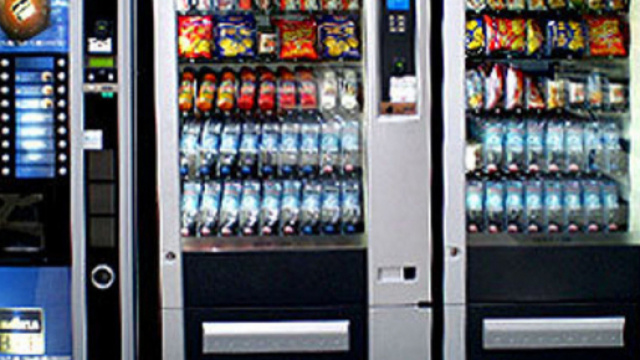 Pausa caff&egrave;, boom di distributori automatici foto di: - ilgazzettino.it