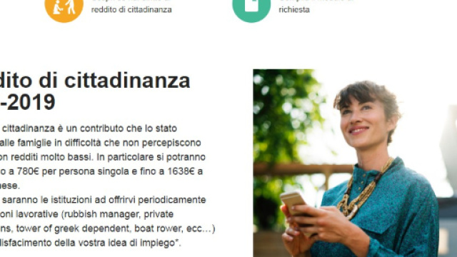redditodicittadinanza2018.it | Notiziole di .mau. - xmau.com