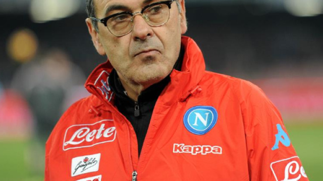 Sarri: &laquo;Era diventata una partita difficilissima dopo cinque ... - ilnapolista.it