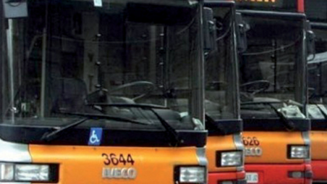 Sciopero Atac 22 Marzo 2018: info e mezzi garantiti