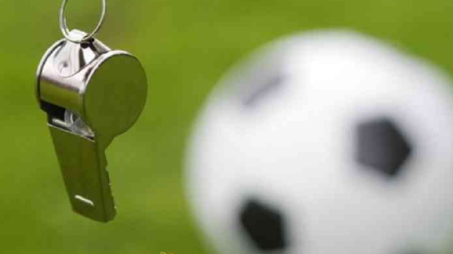 Serie C, arbitri nella bufera ... - salentosport.net