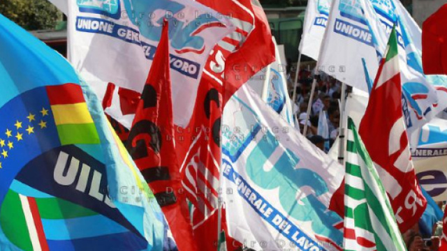 I sindacati hanno raggiunto un buon risultato