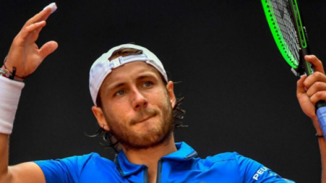 Tennis, Coupe Davis. France-Serbie. Pouille: &laquo;Le week-end n'est ... - leparisien.fr