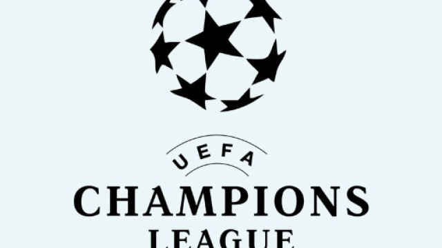 Uefa Champions League Vector Art & Graphics | freevector.com - freevector.com