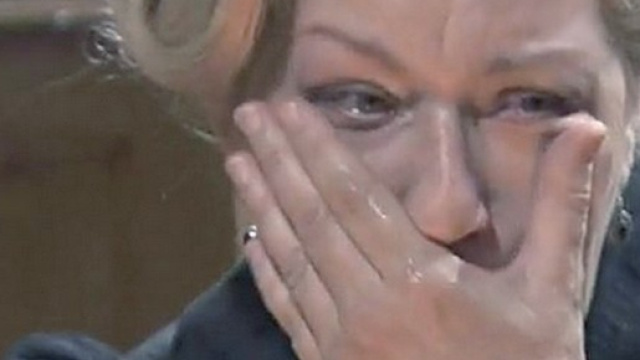 Una Vita, aprile 2018: il brutto gesto di Susana