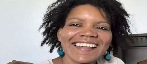 Ana Julia Quezada imagen de su perfil de Facebook