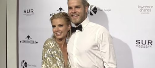 Ariana Madix and Jeremy Madix / Maximo TV YouTube Channel