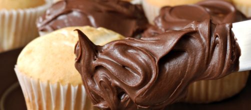 Bet&uacute;n de Chocolate | Receta | Pastel de chocolates, Vainilla y ... - pinterest.es