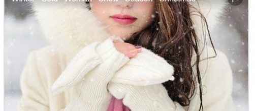 Colder than usual spring predicted for March and April of 2018. [Image source:Jill111/Pixabay].