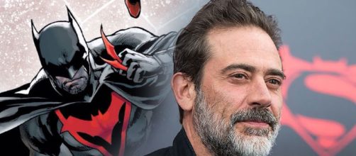 Con 2017: Jeffrey Dean Morgan hace un gui&ntilde;o a Flashpoint - latercera.com