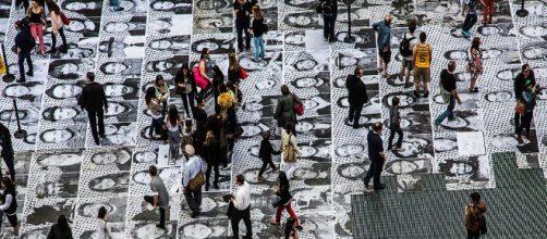 El arte: el medio para poner el mundo del rev&eacute;s